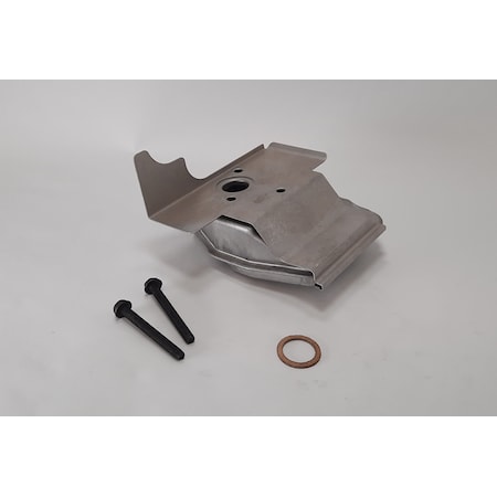 Mtd Muffler Asm 753-05900